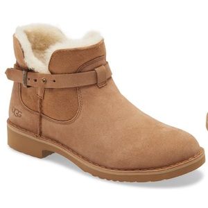 Ugg Booties Brand New